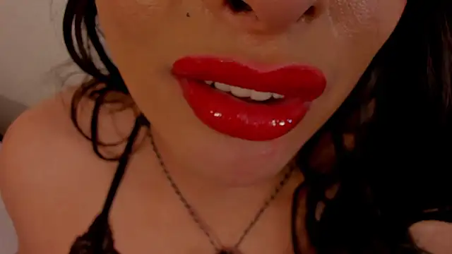 sweet_Elizabeth 即時 XXX 聊天