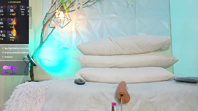 XXX chat uživo modela samirscott