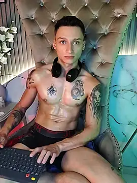 Chatroom XXX en direct de DIEGO_JONES