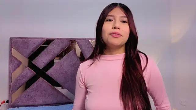 rubygeen Live XXX-chat