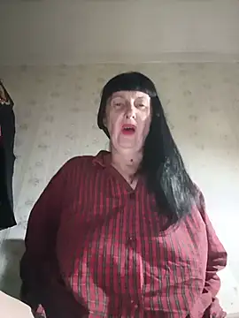 Živý XXX chat MelanyBanks