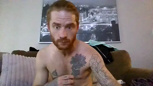 RightishResolve live XXX chat