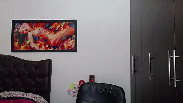 Chat XXX en directo de Grace_mature_milf