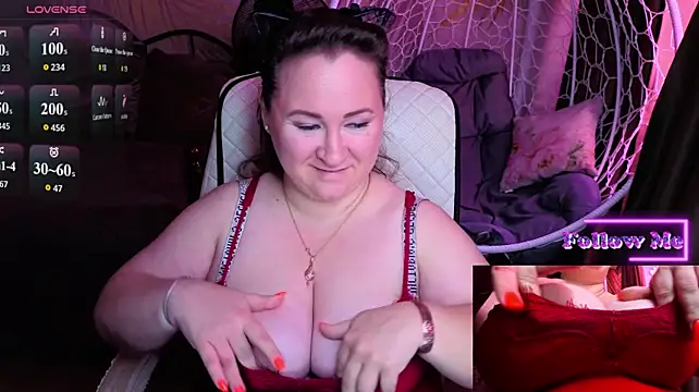AlisaMisty Live XXX-Chat