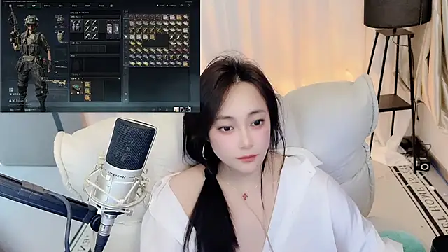 Chat XXX Live Daisy-77