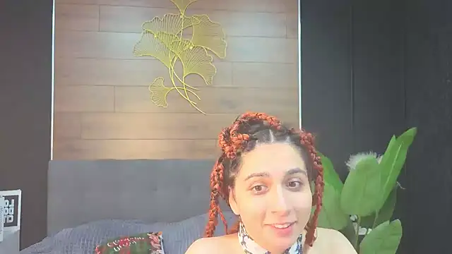 צ'אט XXX לא מקוון של AdrianaCutes