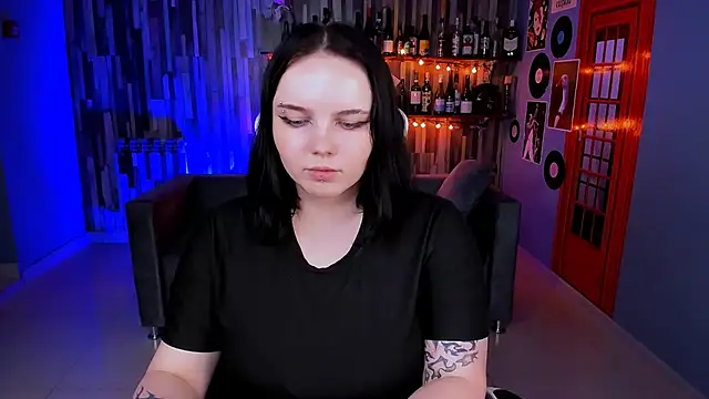 دردشة ChrisSparkle الجنسية المباشرة