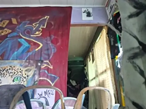 Chat XXX en directo de Toycockhot