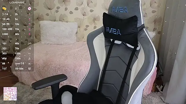 Chat +18 de _cute_ice ao vivo