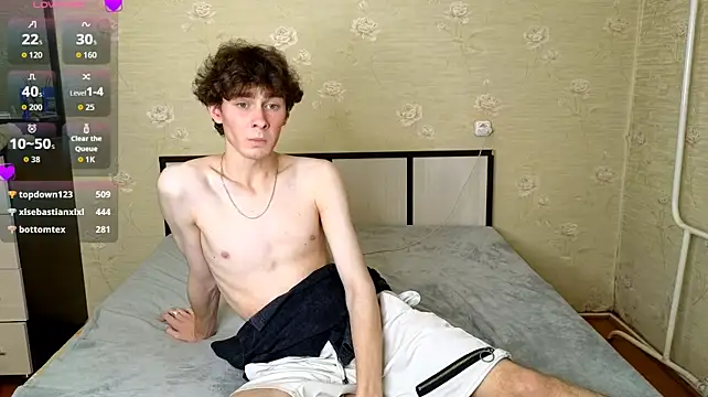 Liam_Winss – Live XXX-chat
