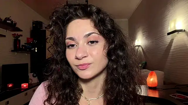 Chat +18 de JaquelynRollend ao vivo