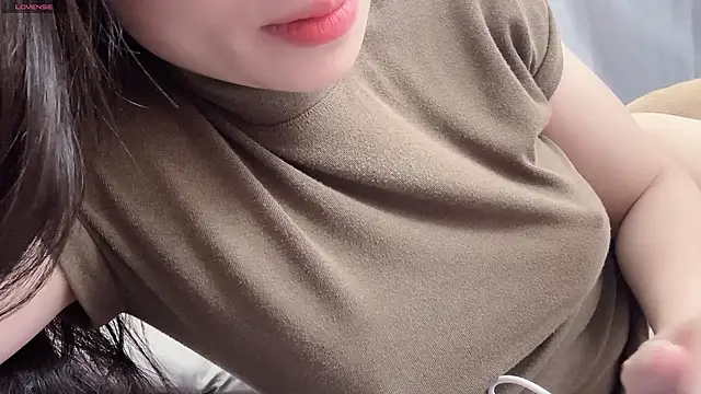 Myvy_vii Webcam-Show