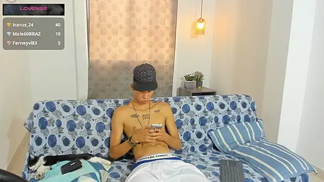 Rome_18 라이브 XXX 채팅