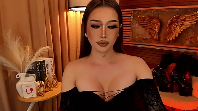 LolaDiva69 Chat XXX in diretta