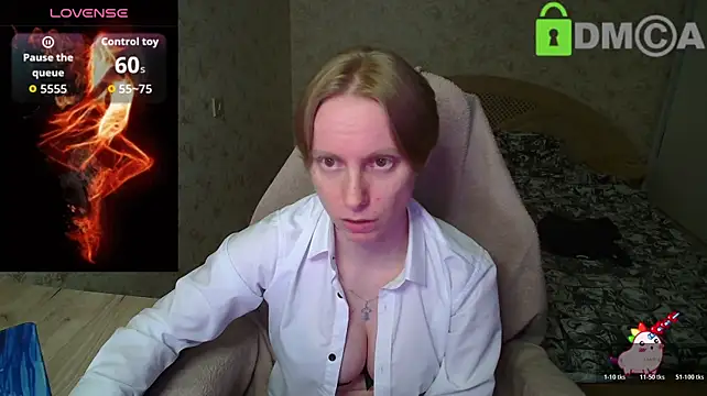 Getoverherenow Live XXX-chat