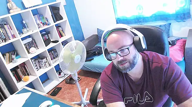 ravingr4d4 – Naživo XXX chat