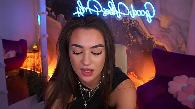 DevilishCandy Live XXX Chat