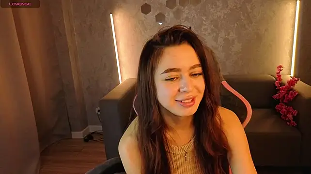 NicoleRossss – Live XXX-chat