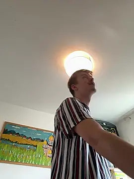 Živý XXX chat Toyjungee