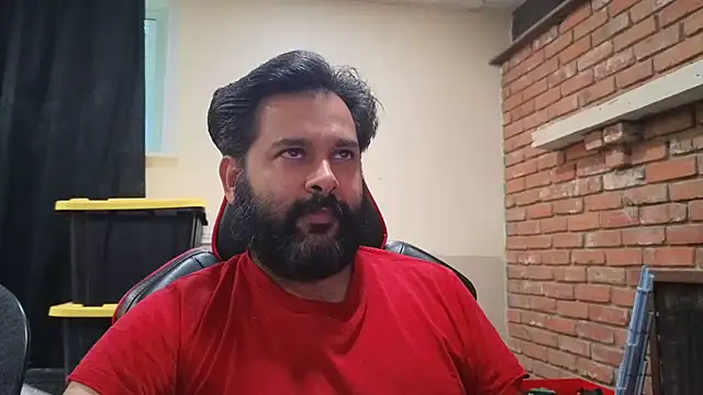 daddy4whores Chat XXX live