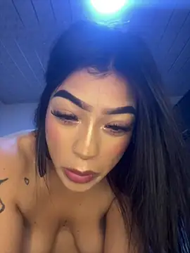 DAKOTA_SAKURA Obrolan Langsung XXX