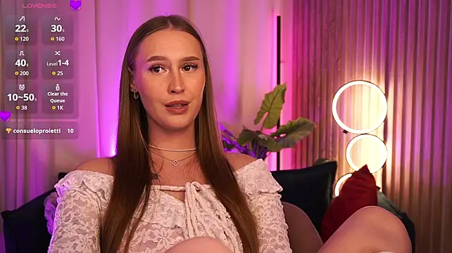 Živý XXX chat ViMilka