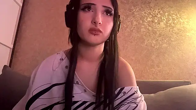 SharikaBabecki – Live XXX-chat