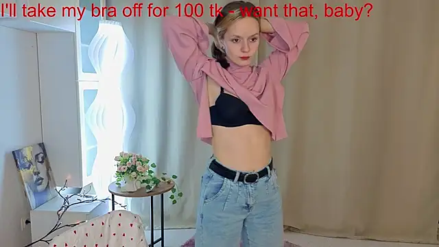 JanellTrimnell Live XXX-Chat