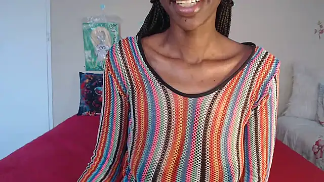 Chat XXX en directo de Blacktittiex02