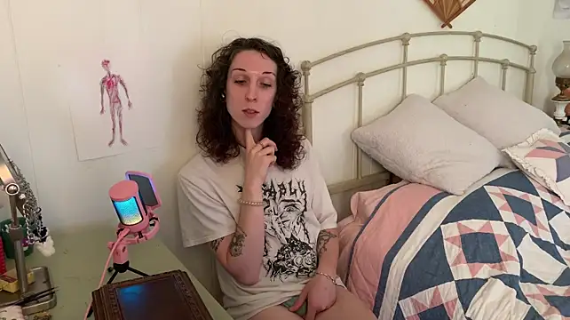 Czat XXX na żywo – bellababy444