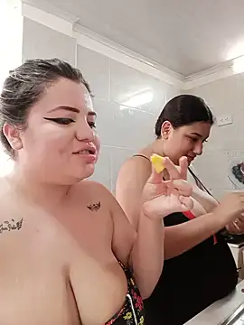 Sara_y_Amy Chat XXX live
