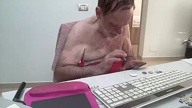 coach-karl Live XXX-Chat