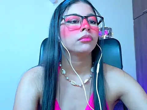 _ALLYSON18_ Chat XXX in diretta