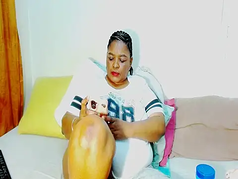 Love-Racheal75's Live XXX Chat