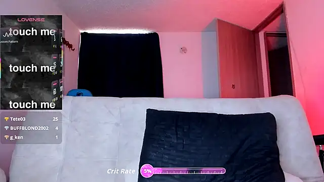 DRYX_XX – Live XXX-chat