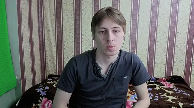Show de Darien_Brown na webcam