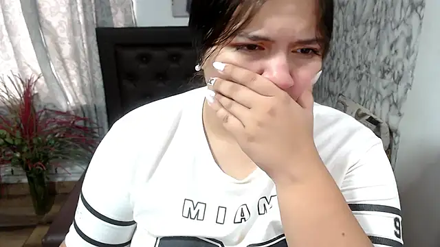 Chat XXX ao vivo de sarah_aguilar