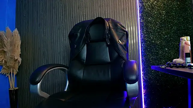Živý XXX chat NEOSLY_7