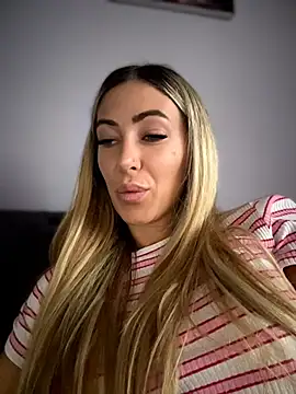 RaquelleDevon Chat XXX in diretta