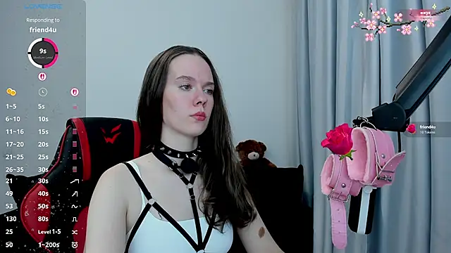 Vulgar_Tamer Chat XXX live