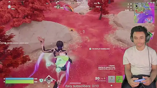 lovemirgaming – Naživo XXX chat