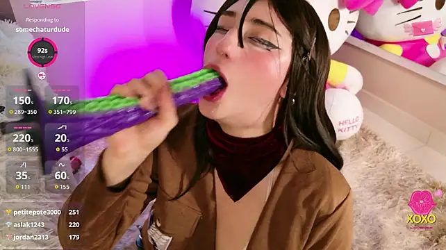 miia__baker 라이브 XXX 채팅