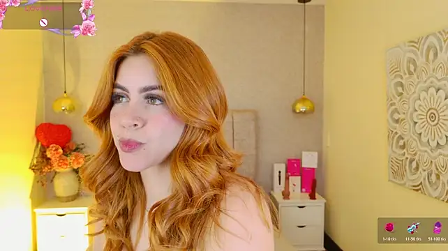 צ'אט XXX בשידור חי של april_rousse