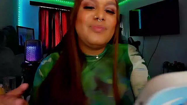 rubix_ts live XXX chat
