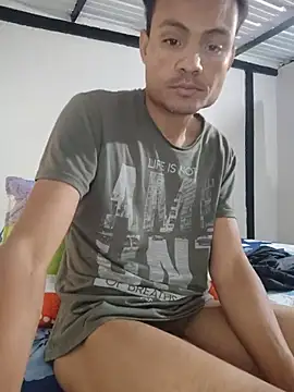 Chat +18 de richyvega ao vivo