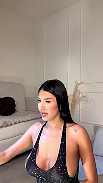 Anny_Honeey's Live XXX Chat