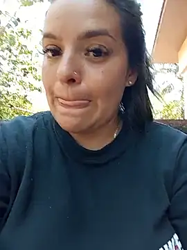 maricandelalopez Adlı Modelin Canlı XXX Sohbeti