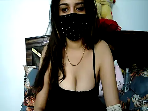 Gloie4u – Live XXX-chat