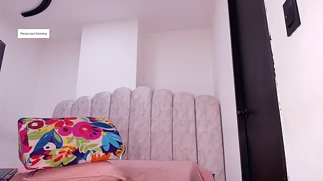 צ'אט XXX בשידור חי של Karla_hilton1