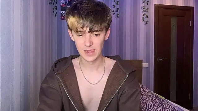 yoursexykun Live XXX-chat